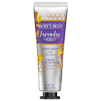 Lavender &amp; Honey Hand Cream