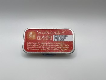 Comfort Beeswax Lip Balm
