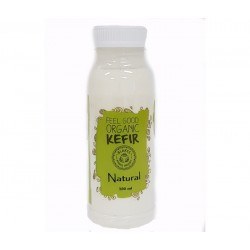 Organic Kefir