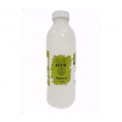 Organic Kefir