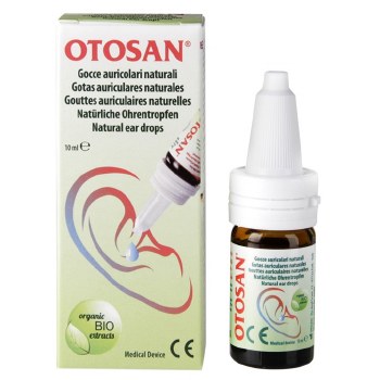 Otosan Ear Drops