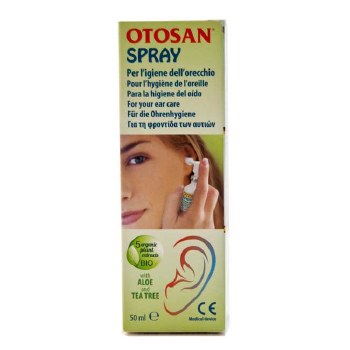 Otosan Ear Spray