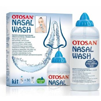 Otosan Nasal Wash