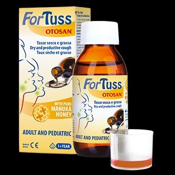 Otosan Nasal Stick