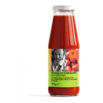 Org Passata