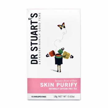 Skin Purify Tea