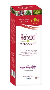 Herbetom Transit