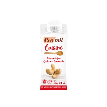 Org Cashew Cream