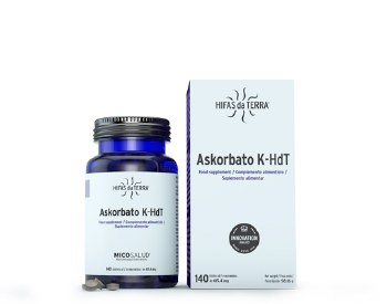 Vitamin C (Askorbato K-HdT)