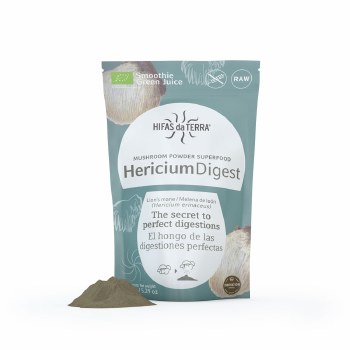 Hericium Digest Powder