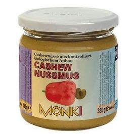 Org Cashew Butter