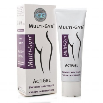 Actigel