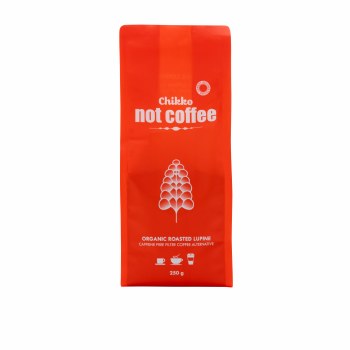 Chikko Not Coffee