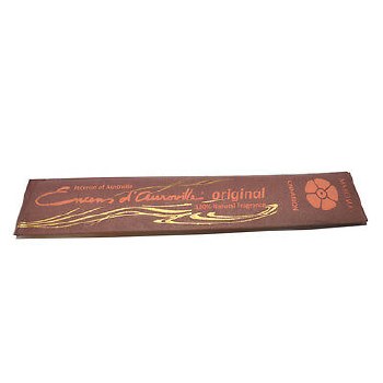 Cinnamon Incense