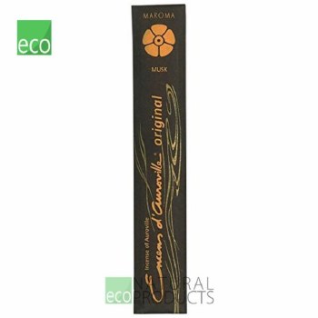 Musk Incense