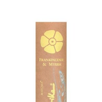 Frankinsence &amp; Myrrh Incense