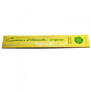 Geranium Incense