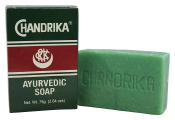 Ayurvedic Soap