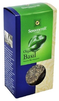 Org Basil - Cut