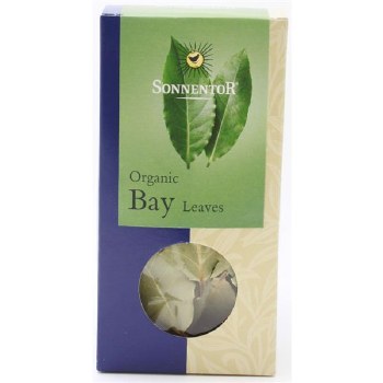 Org Bay Leaves Whole