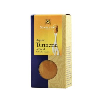 Org Turmeric
