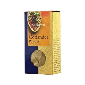 Org Coriander Powder