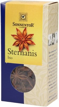 Org Star Anise