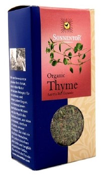 Org Thyme