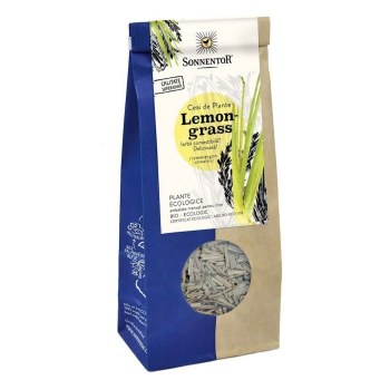 Org Lemon Grass