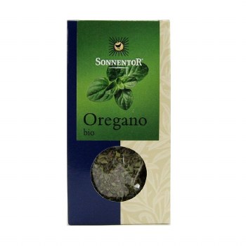 Org Oregano