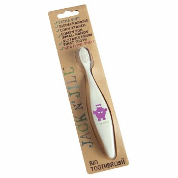 Elephant Toothbrush