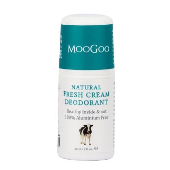 Deodorant