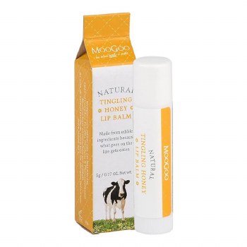 Honey Lip balm