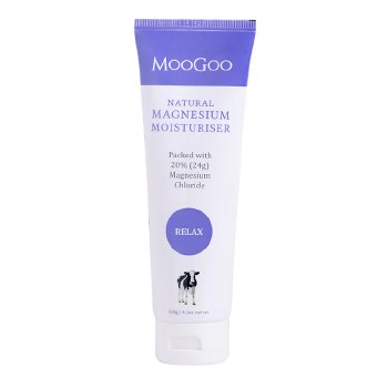 Magnesium Moisturiser
