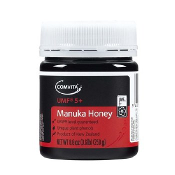 Comvita Manuka 83+