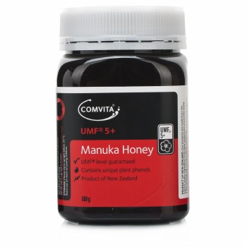 Comvita Manuka UMF 5 Squeezy