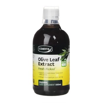 Olive Leaf Extract Offer