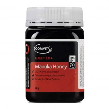 Comvita Manuka 10+