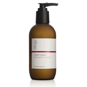 Active Enzyme Cleansing Cream