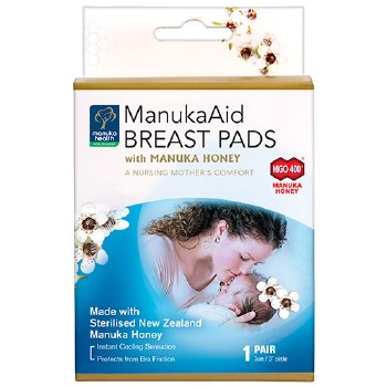 Breast Pads