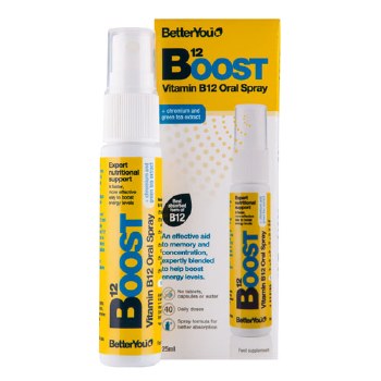 B12 Boost Oral Spray