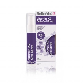 Vitamin K2 Oral Spray