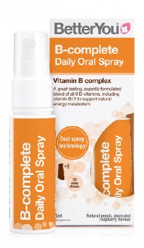 B-complete Oral Spray
