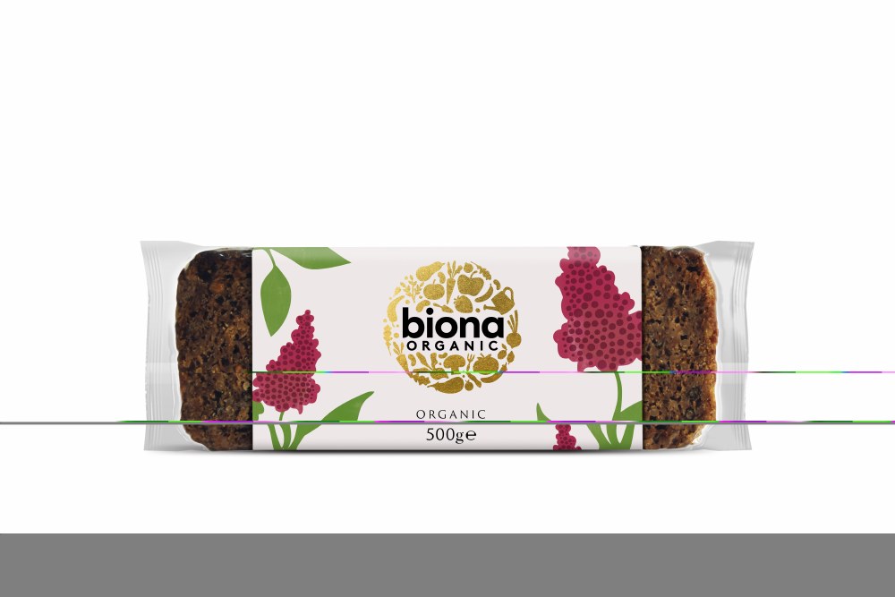 Amaranth Quinoa Bread Nature's Gold