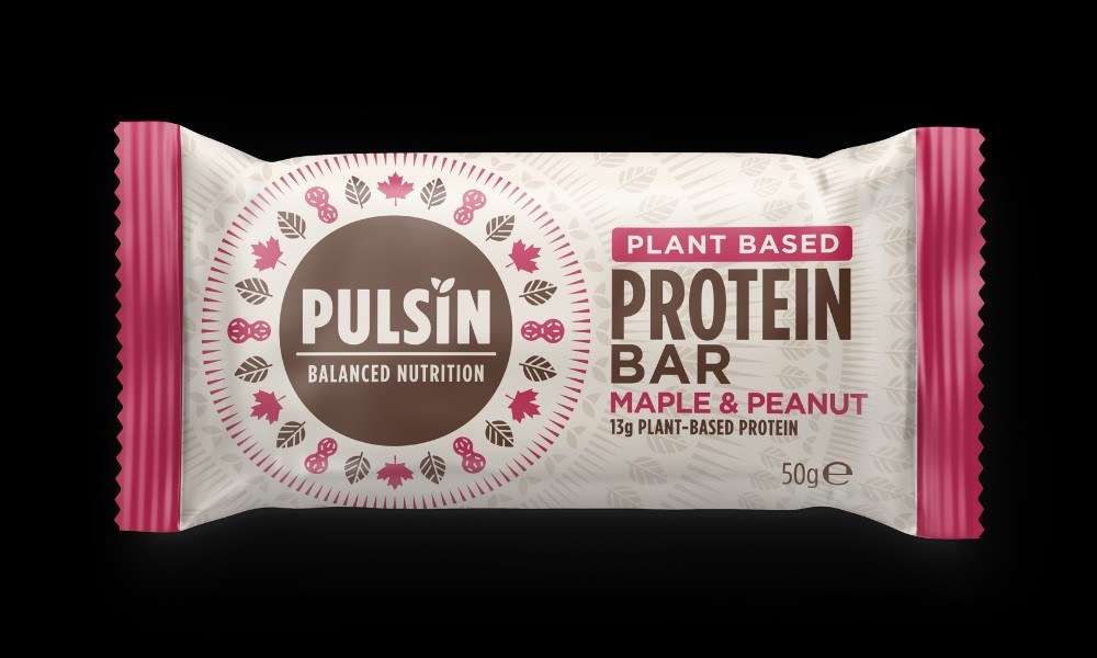 pink marble peanut clipper