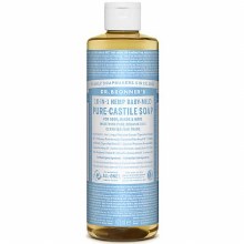 Baby Mild Castille Soap