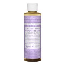 Lavender Castille Soap