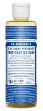 Peppermint Castille Soap