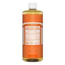 Tea Tree Castille Soap