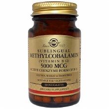 Methylcobalamin